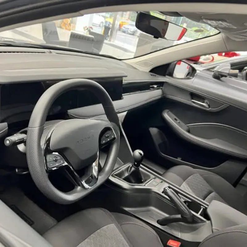 Roewe i5 7