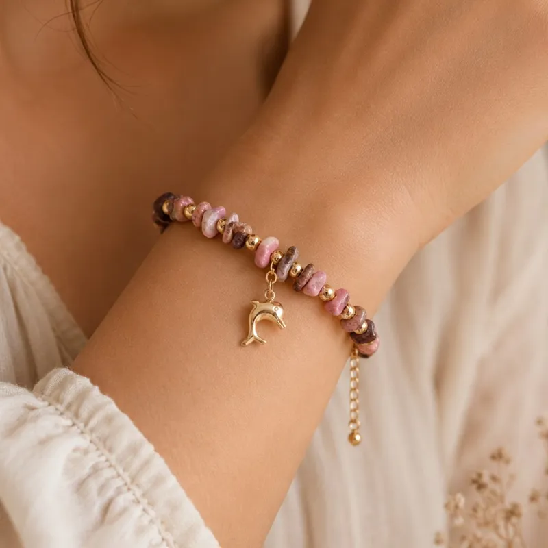 Bracelet Brise du Dauphin