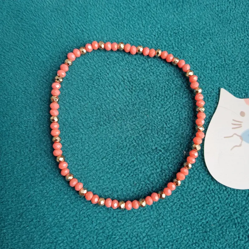 Bracelet Joie des Filles 2