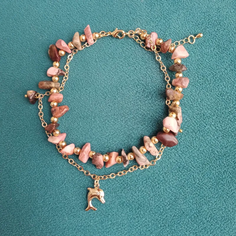 Bracelet Brise du Dauphin 2