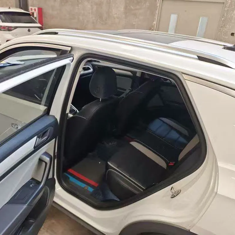 Volkswagen T-Roc 2024 – 280 TSI DSG Time Edition 2