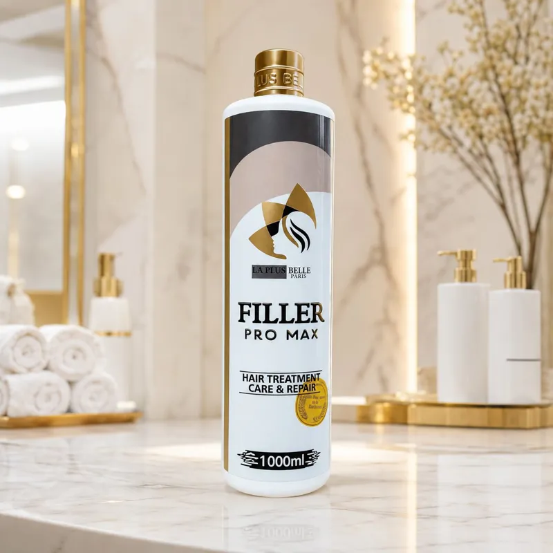 Filler Pro Max