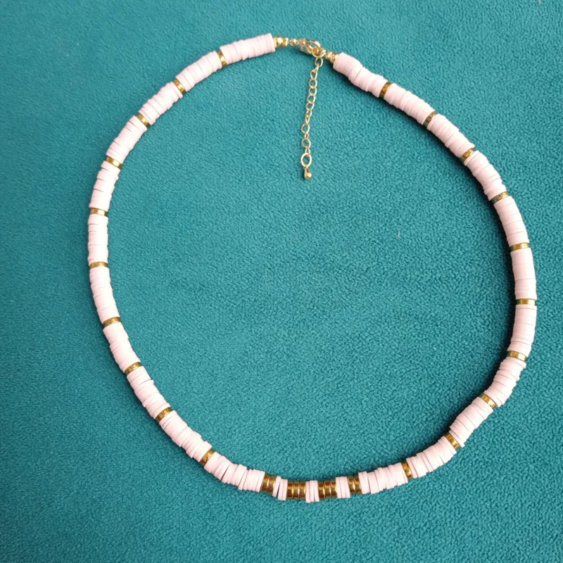 Collier Douce Élégance 3