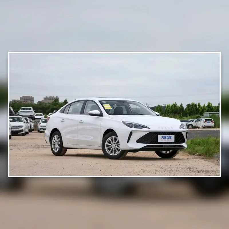 Roewe i5 5