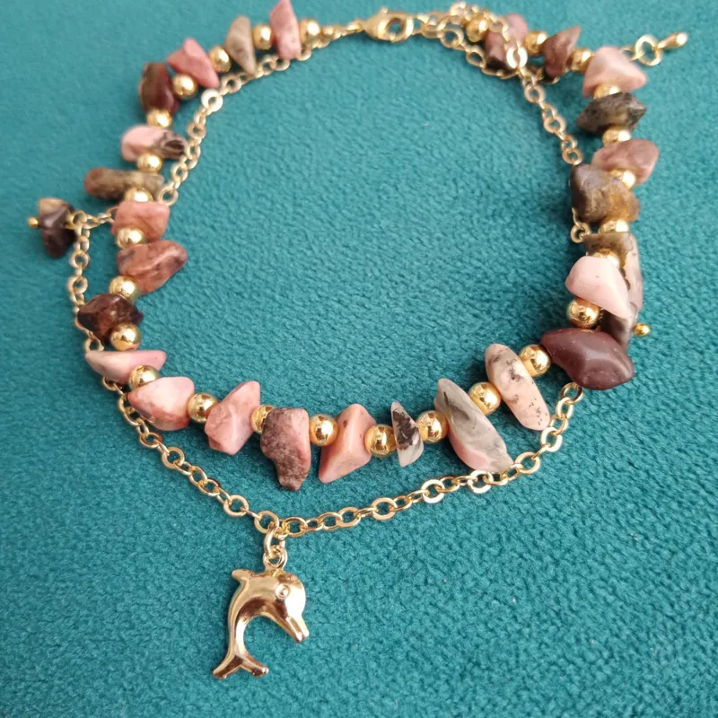 Bracelet Brise du Dauphin 3