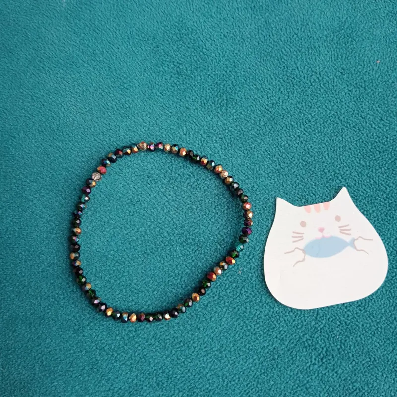 Bracelet Éclat de Joie 3