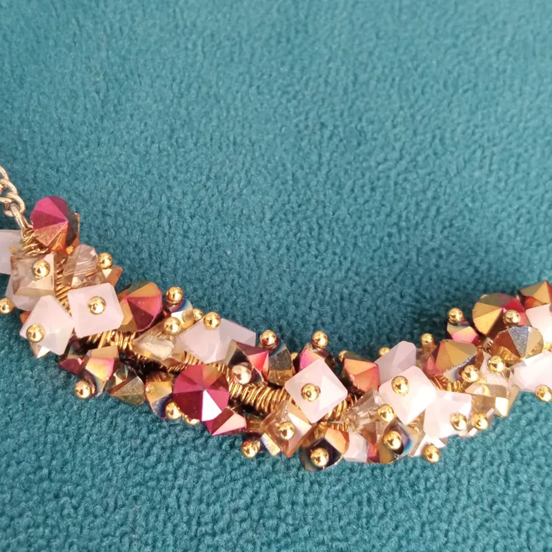 Collier Brise Colorée 3
