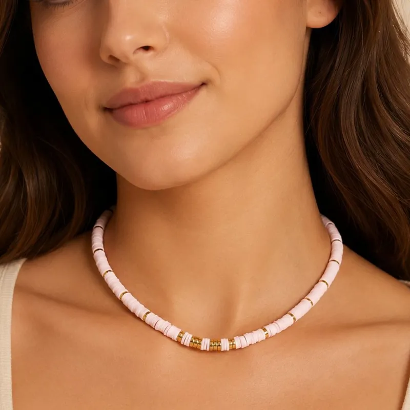 Collier Douce Élégance
