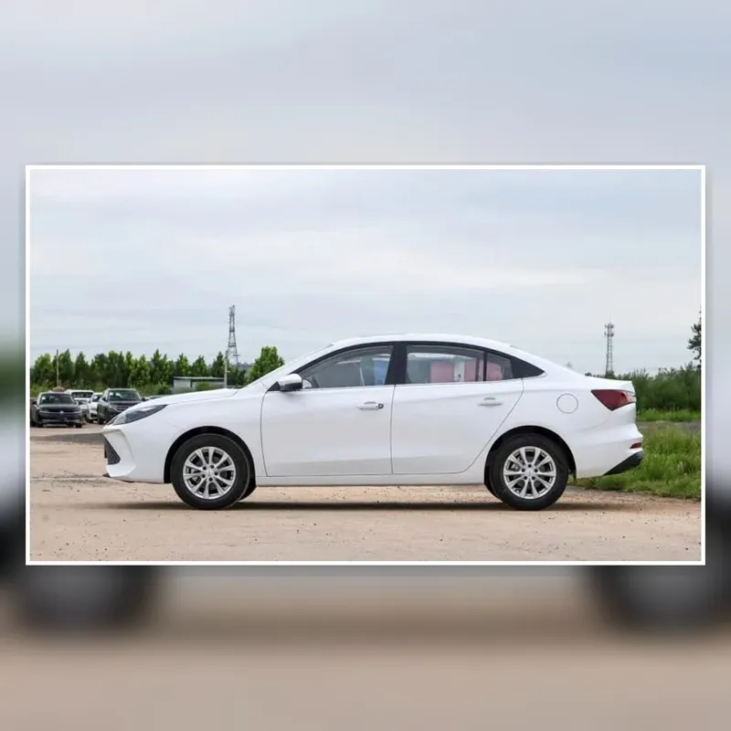 Roewe i5 3