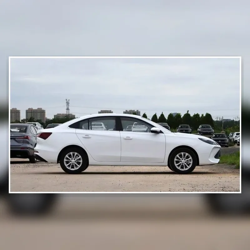 Roewe i5 6