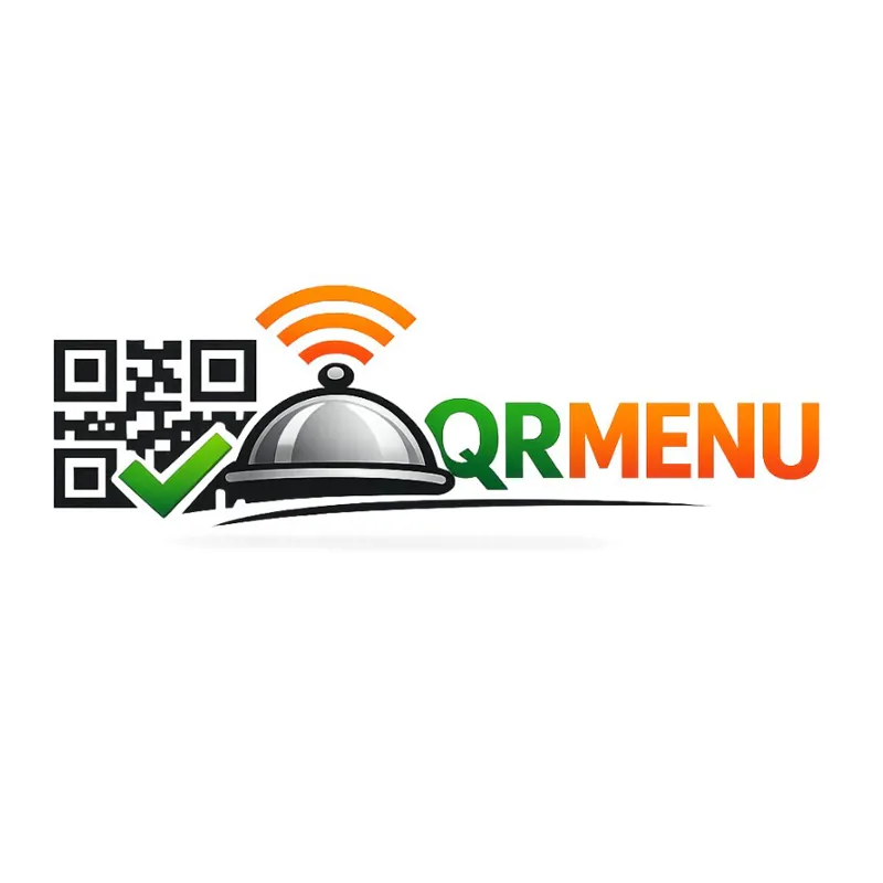Smart QRmenu