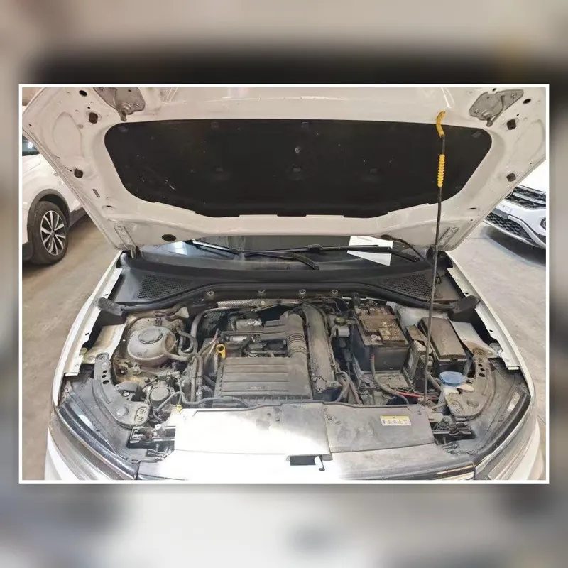 Volkswagen T-Roc 2024 – 280 TSI DSG Time Edition 8